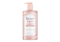 Biore Facial Cleanser