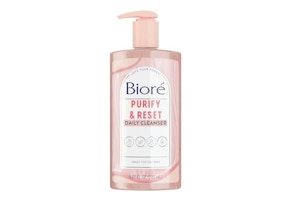 Biore Facial Cleanser