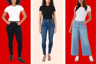 Zulily Seven7 Women’s Jeans