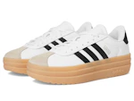 Kids' Adidas VL Court Bold Sneakers