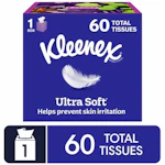 Kleenex Facial Tissues