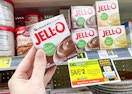 Jell-O Pudding or Gelatin Mixes, Only $0.46 at Dollar General