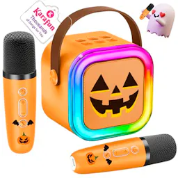 Mini Karaoke Machine
