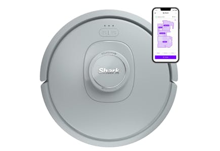 Shark Matrix Robot Vacuum