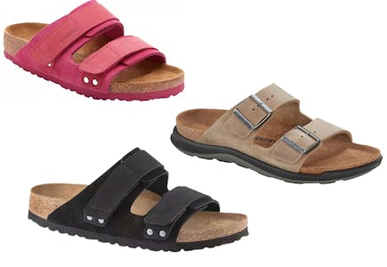 Birkenstock Women’s Sandals