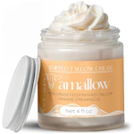 Beef Tallow Moisturizer