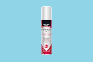Summer's Eve Blissful Escape Daily Refreshing Feminine Spray, 2 oz
