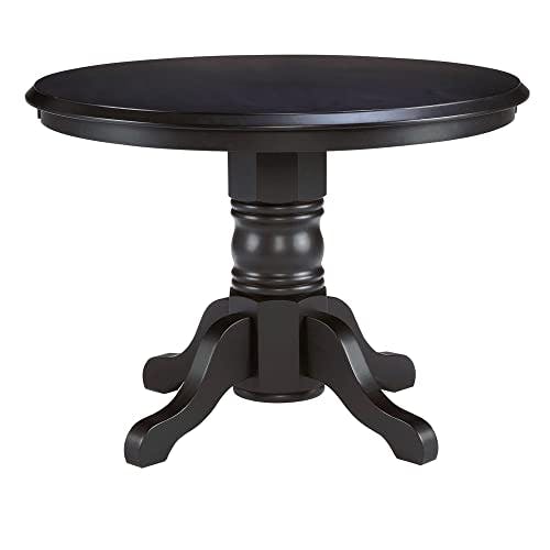Homestyles Blair Round Dining Table