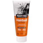 Hairball Gel for Cats