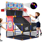 Kids Basketball Arcade Game
