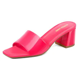 Women's Block Heel Sandals