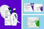  CeraVe Bestsellers round up 