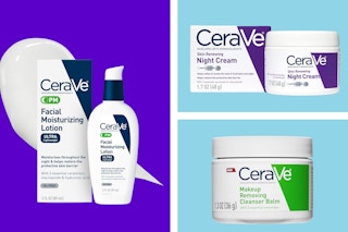 CeraVe Bestsellers round up
