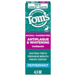 Tom's of Maine Toothpaste