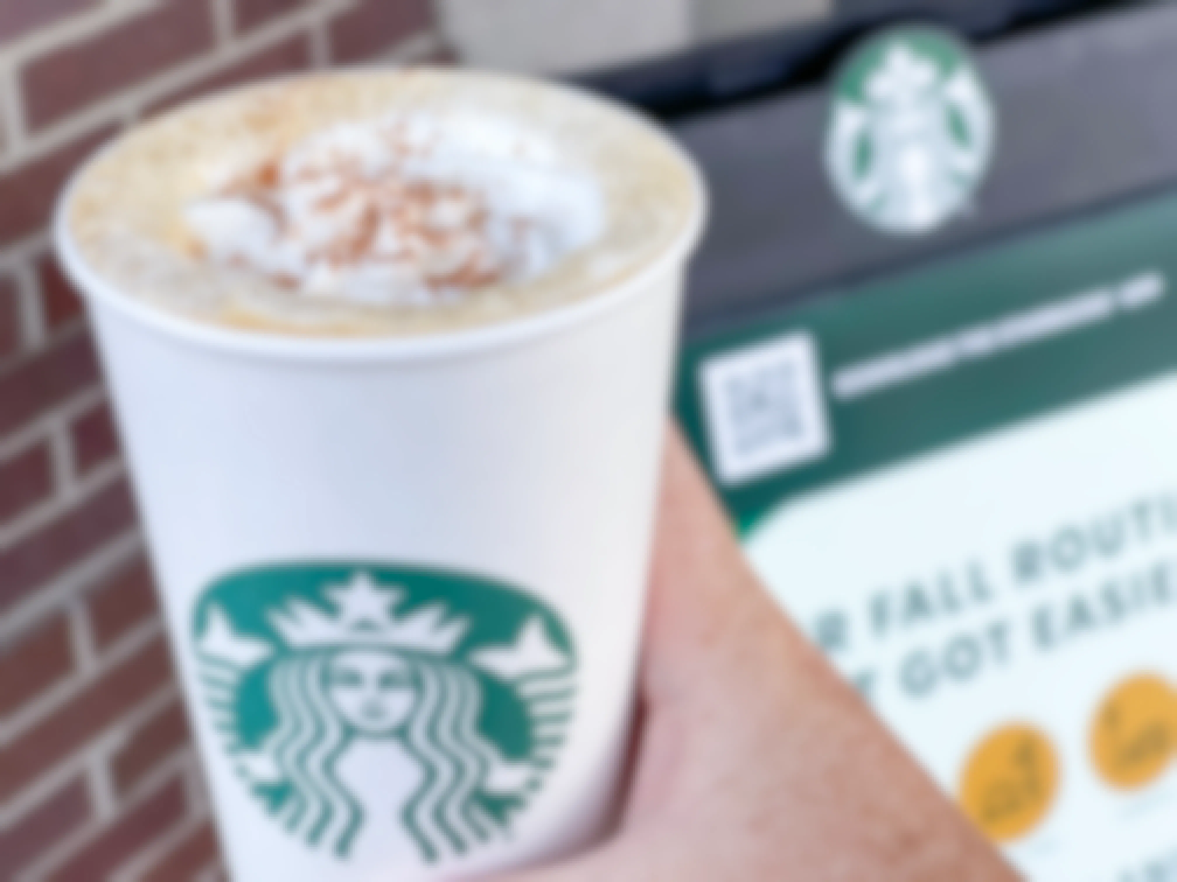 Starbucks Pumpkin Spice Latte Returns: Here's What You Need to Know