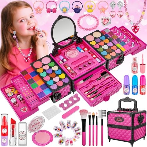 Kids Makeup Kit