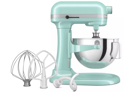 KitchenAid Bowl-Lift Stand Mixer