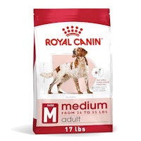 Royal Canin Dry Dog Food
