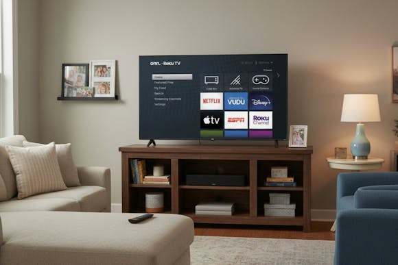 Smart TVs Starting at $51 Shipped at eBay: Onn., Vizio, Samsung, and More