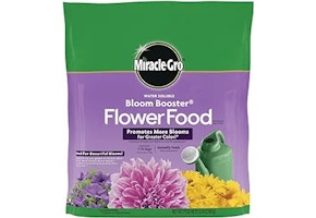 Miracle-Gro Bloom Booster