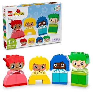 Lego Duplo Big Feelings Toy