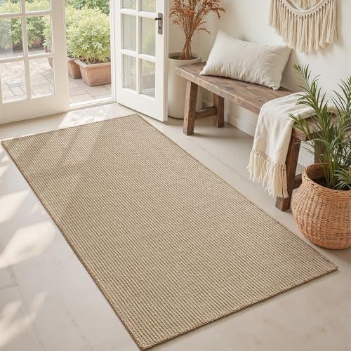 Jute Door Mat