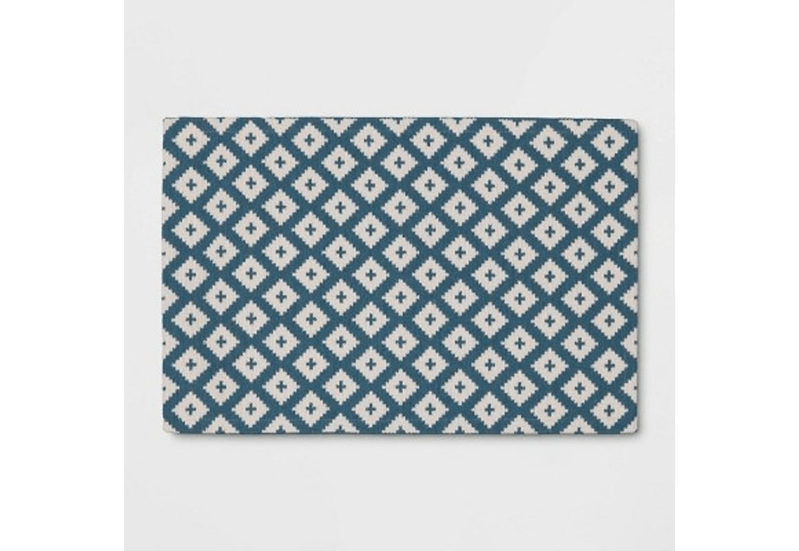 Threshold Accent Rug