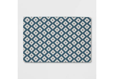 Threshold Accent Rug