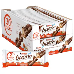 Kinder Bueno 30-Pack