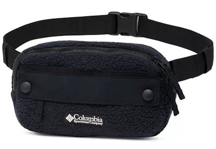 Columbia Belt Bag