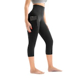 Women's Capri Leggings