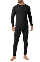Men's Thermal Underwear Set