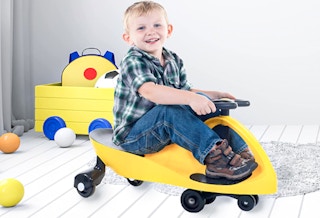 walmart lil rider wiggle car 2023 1680369172 1680369172
