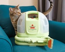 bissell little green mini