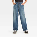 Kids' Art Class Mid-Rise Jeans