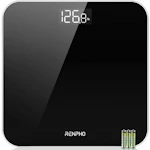 RENPHO Digital Body Weight Scale