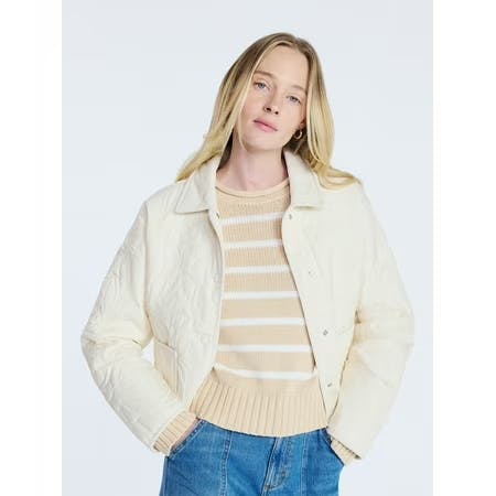 Free Assembly Women's Jacket