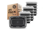 Meal Prep Container Set