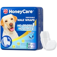 Male Dog Wrap