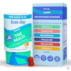 Kids' Multivitamin Gummies
