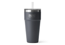 Yeti Rambler 26-Ounce Straw Cup