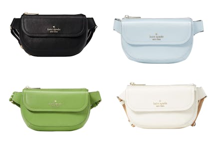 Kate Spade Rosie Belt Bag