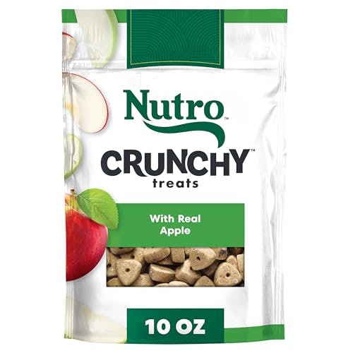 Nutro Crunchy Dog Treats