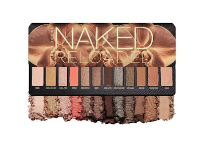 Urban Decay Eyeshadow