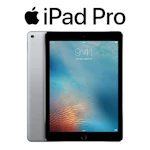 Refurbished Apple iPad Pro Bundle