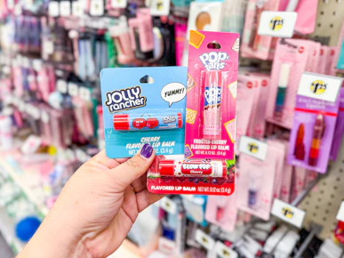 Licensed Lip Balm