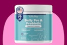 Probiotics for Dogs