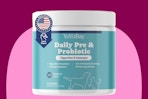 Probiotics for Dogs