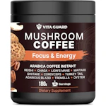 Mushroom Coffee Instant Blend