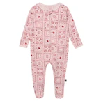 Modern Moments Baby Pajamas